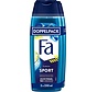 Men Active Sport - Douchegel - 2x 250ml