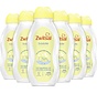 Baby Badolie - Extra verzorgend & zacht - 6x 200ml Voordeelverpakking n