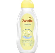 Zwitsal Baby Badolie - Extra verzorgend & zacht - 200ml n