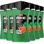 Douchegel Jungle Fresh 3in1 Bodywash - 6x 250ml