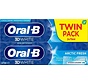 Tandpasta - 3D White Arctic Fresh - 2pack 75ml
