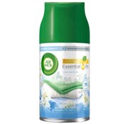 Air Wick Freshmatic Navulling - Crisp Linen & Lilac / Linnen & Seringen 250ml