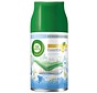 Freshmatic Navulling - Crisp Linen & Lilac / Linnen & Seringen 250ml
