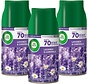Freshmatic Navulling - Paarse Lavendel - 3x 250ml k