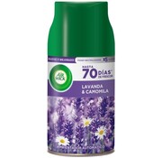 Air Wick Freshmatic Navulling - Paarse Lavendel - 250ml k
