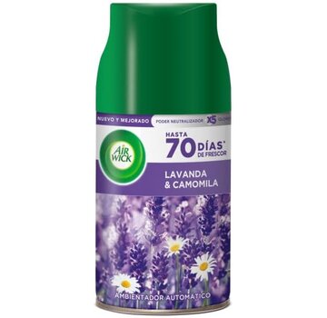 Air Wick Freshmatic Navulling - Paarse Lavendel - 250ml k