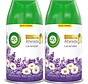 Freshmatic Navulling - Paarse Lavendel - 2x 250ml k