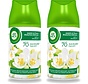 Freshmatic Navulling - Jasmijn & Freesia  - 2x 250ml