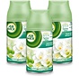 Freshmatic Navulling - Jasmijn & Freesia  - 3x 250ml