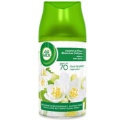 Air Wick Freshmatic Navulling - Jasmijn & Freesia  - 250ml