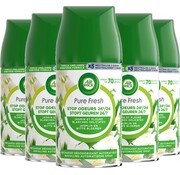 Air Wick Freshmatic Navulling - Jasmijn & Freesia  - 5x 250ml
