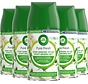 Freshmatic Navulling - Jasmijn & Freesia  - 5x 250ml