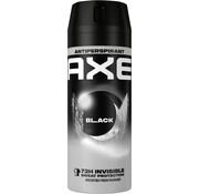 Axe Black Dry Bodyspray / Deodorant Spray Men - 150ml