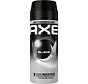 Black Dry Bodyspray / Deodorant Spray Men - 150ml