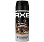 Dark Temptation Dry Bodyspray / Deodorant Spray Men - 150ml