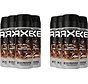 Dark Temptation Dry Bodyspray / Deodorant Spray Men - 8x 150ml