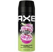 Axe Epic Fresh - Bodyspray / Deodorant Spray Men - 150ml