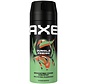 Jungle Fresh - Bodyspray / Deodorant Spray Men - 150ml