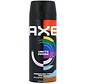 Unite Pride (Love) - Bodyspray / Deodorant Spray Men - 3x 150ml