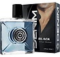 Aftershave Black for Men - 100ml