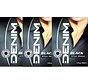 Aftershave Black for Men - 3x 100ml