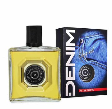 Denim Aftershave Original for Men - 100ml