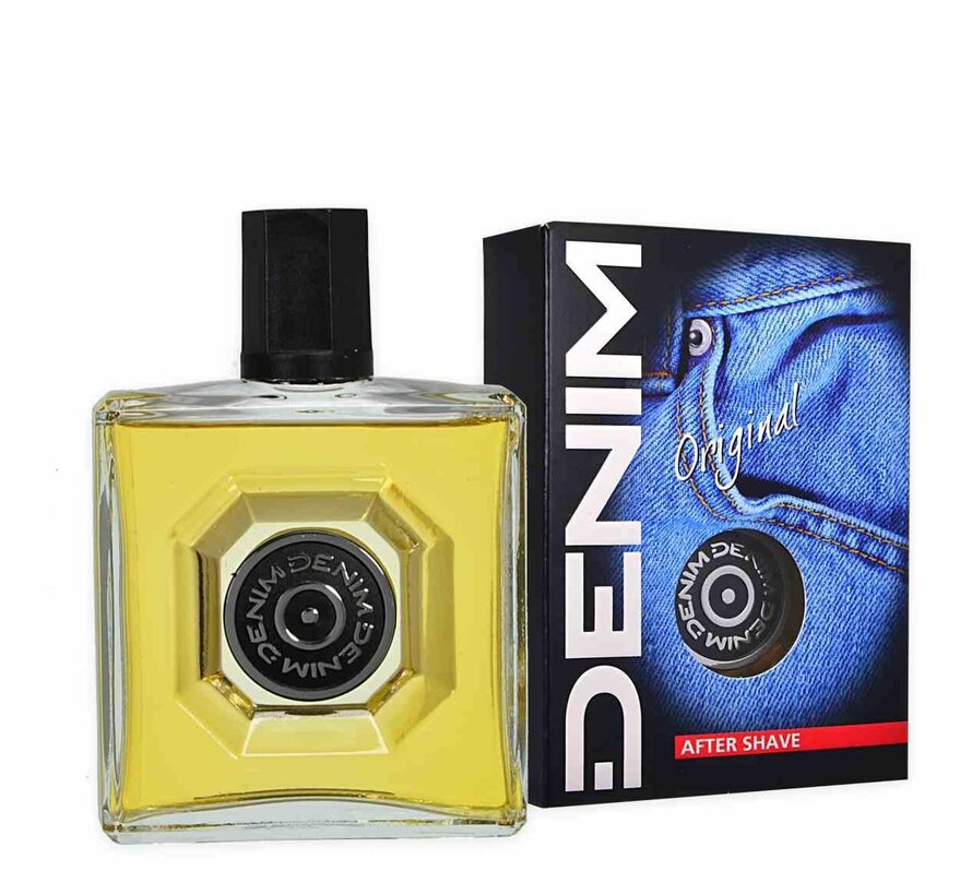 Aftershave Original for Men - 100ml