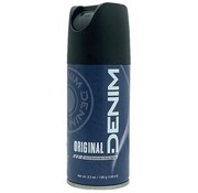Denim Bodyspray / Deodorant Spray Original for Men - 100ml
