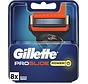 Fusion 5 - ProGlide Power - Scheermesjes - 2x 4 Stuks
