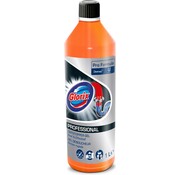 Glorix Professional Gootsteen Ontstopper Gel - Pro Formula - 1 liter