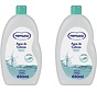 Agua de Cologne / Eau de Cologne - 2x 650ml