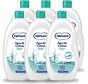 Agua de Cologne / Eau de Cologne - 6x 650ml
