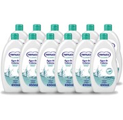 Nenuco Agua de Cologne / Eau de Cologne - 12x 650ml