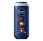 Men Fresh Sport Douchegel - 250ml n