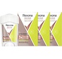 Maximum Protection Stress Control - Deodorant Stick - 3x 45ml