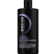 Syoss Intense Blonde - Shampoo - 440ml