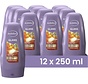 Glans - Voor ieder haartype - Conditioner - 12x 250ml