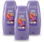 Care & Repair - Droog en beschadigd haar - Conditioner - 3x 250ml