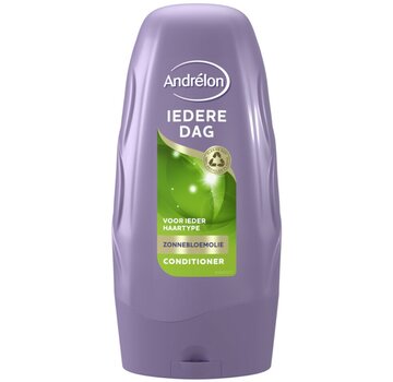 Andrelon Iedere dag - Voor ieder haartype - Conditioner - 250ml