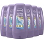 Klei Fris & Zuiver - Kaolien - Conditioner - 6x 250ml