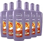 Glans - Zomertarwe & Honing - Shampoo - 6x 300ml