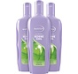 Langer Fris - Citrus Extract - Shampoo - 3x 300ml