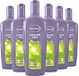 Langer Fris - Citrus Extract - Shampoo - 6x 300ml