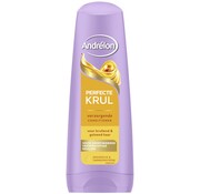 Andrelon Perfecte Krul - Verzorgende Conditioner - 200ml