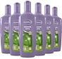 Iedere dag - Zonnebloemolie - Shampoo - 6x 300ml