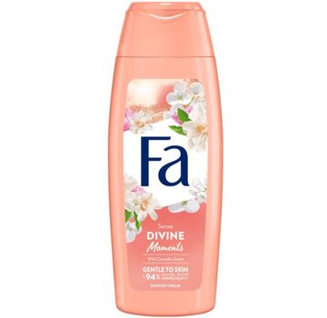 FA Divine Moments - Douchegel - 250ml