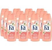FA Divine Moments - Douchegel - 12x 250ml