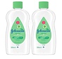 Baby Olie - Aloë Vera - 2x 300ml