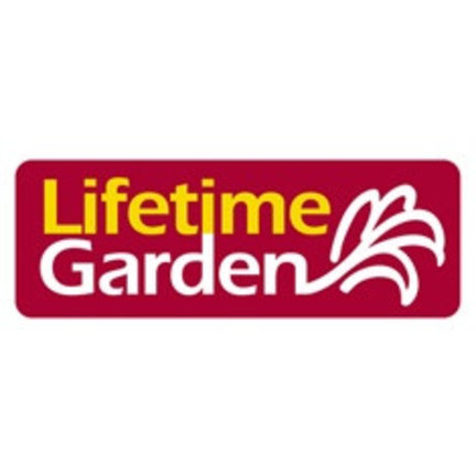 Lifetime Garden