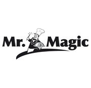 Mr. Magic